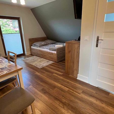 Apartament Styry Pory Roku Groń Zewnętrze zdjęcie