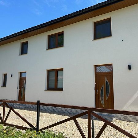 Apartament Styry Pory Roku Groń Zewnętrze zdjęcie