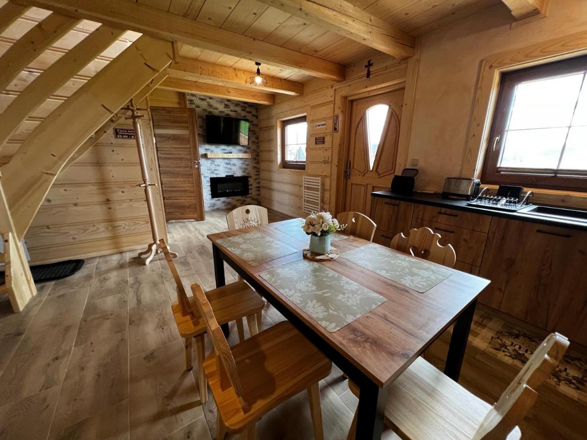 Apartament Styry Pory Roku Groń Zewnętrze zdjęcie