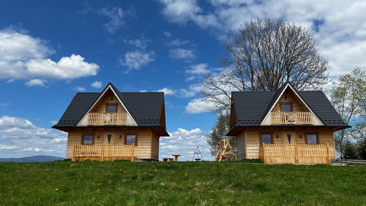 Apartament Styry Pory Roku Groń Zewnętrze zdjęcie