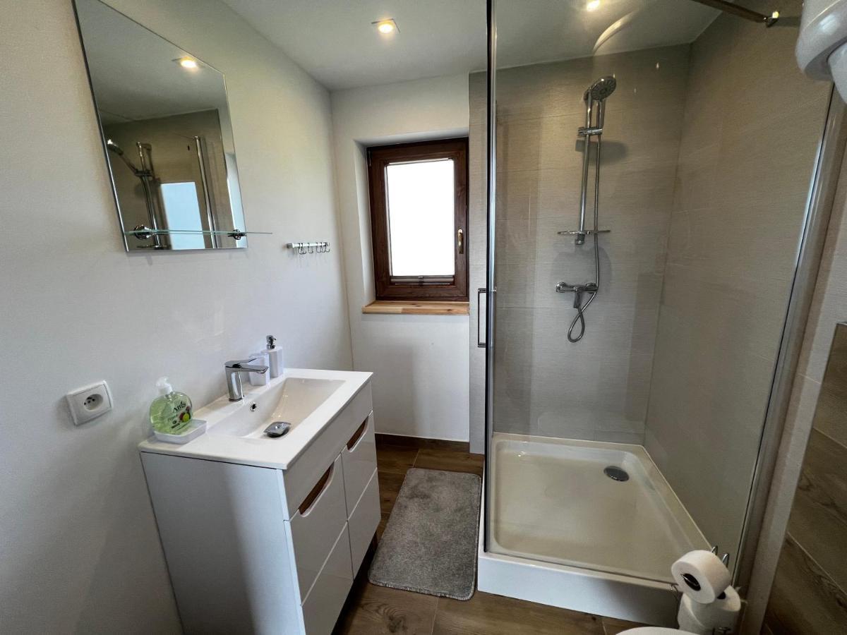 Apartament Styry Pory Roku Groń Zewnętrze zdjęcie