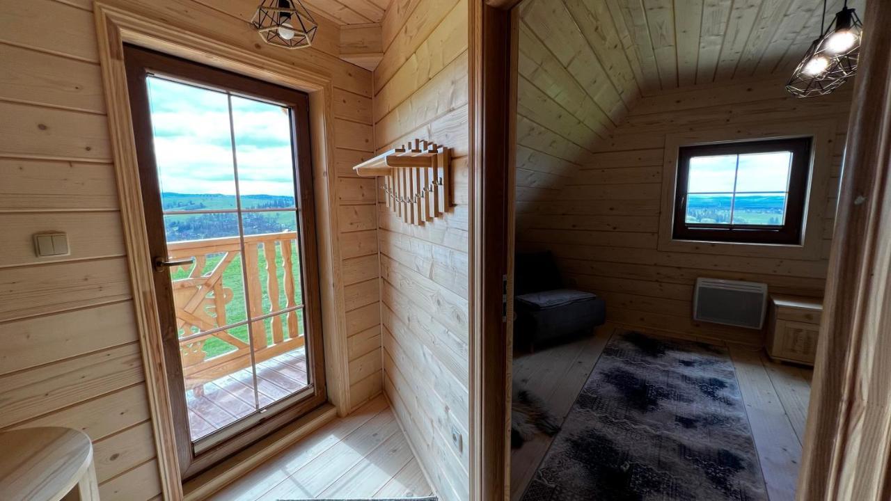Apartament Styry Pory Roku Groń Zewnętrze zdjęcie