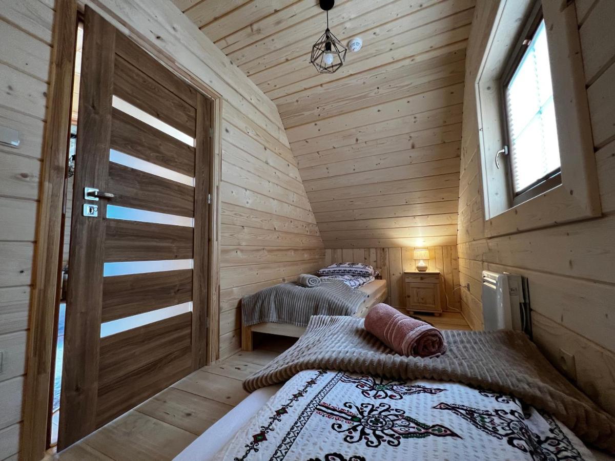 Apartament Styry Pory Roku Groń Zewnętrze zdjęcie