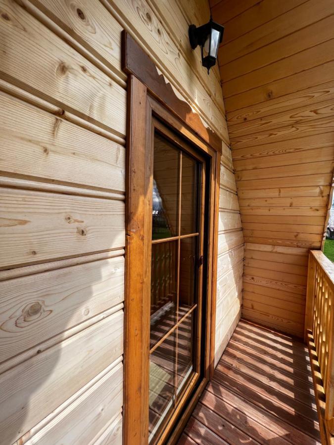 Apartament Styry Pory Roku Groń Zewnętrze zdjęcie