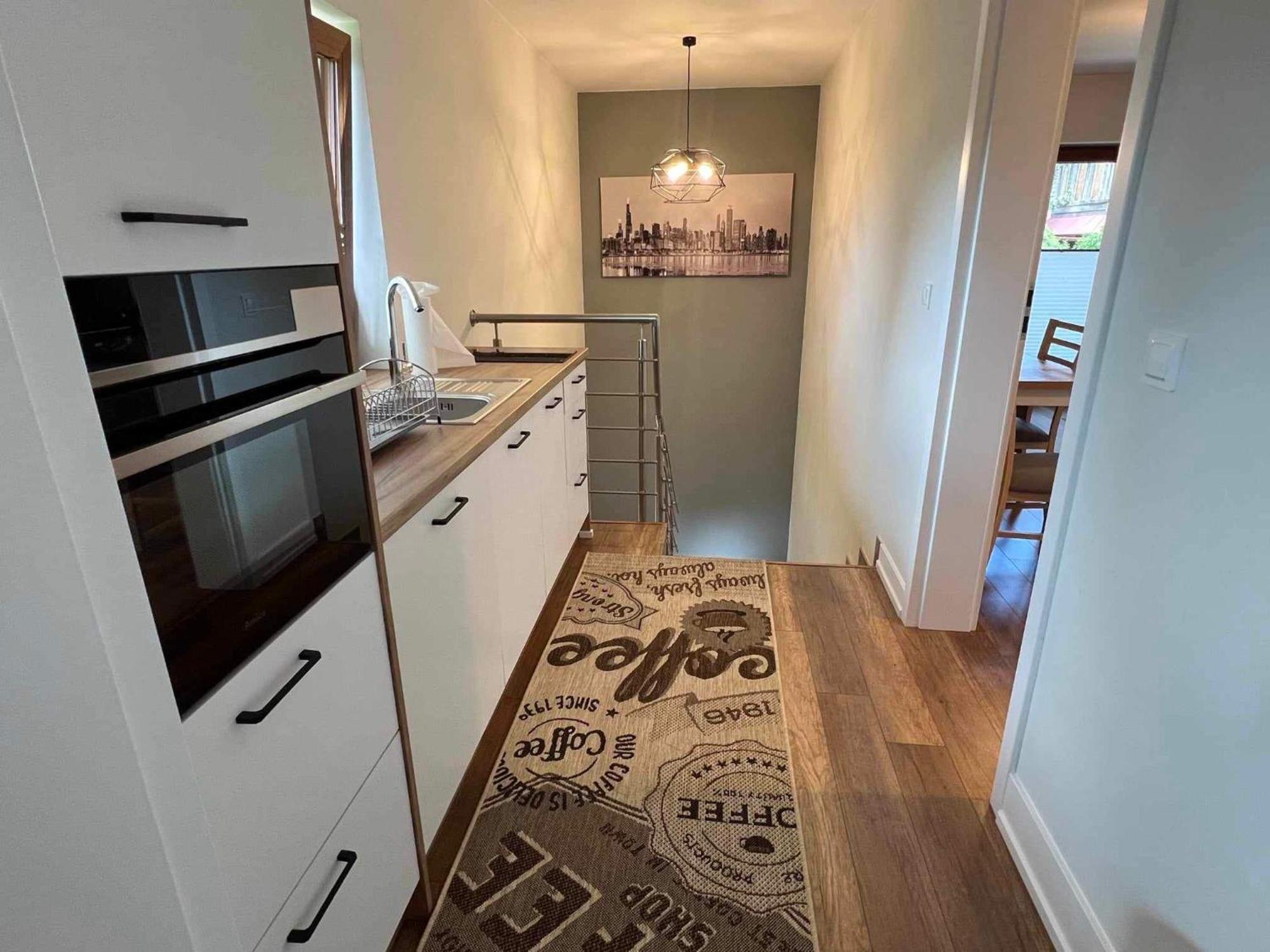 Apartament Styry Pory Roku Groń Zewnętrze zdjęcie