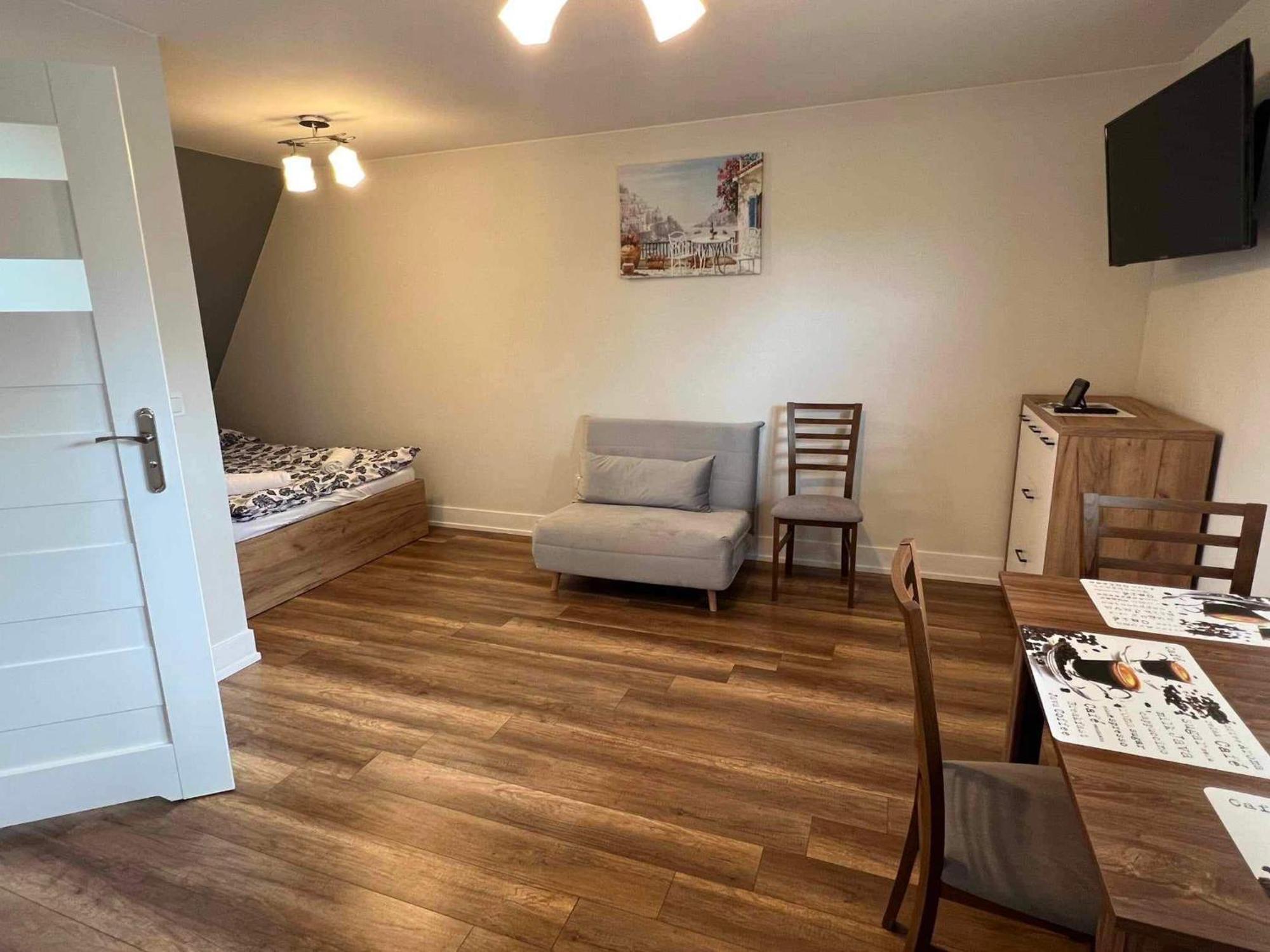 Apartament Styry Pory Roku Groń Zewnętrze zdjęcie