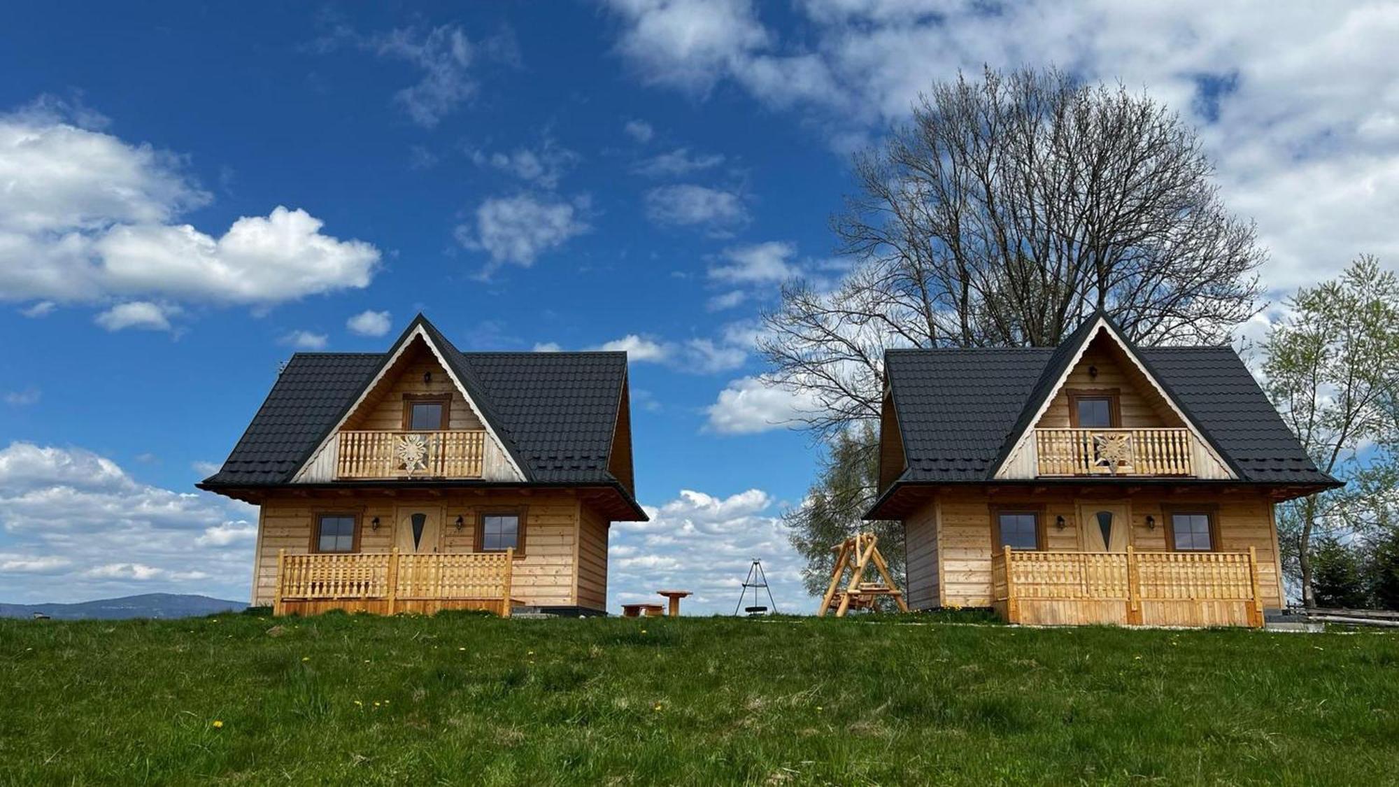 Apartament Styry Pory Roku Groń Zewnętrze zdjęcie